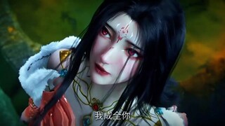 Preview Renegade immortal Eps 100 💥