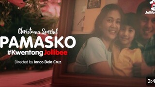 Kwentong Jollibee: Pamasko