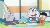 Doraemon   Ăn Ten Mất Tự Tin, Chiếc Lá Của Hồ Ly