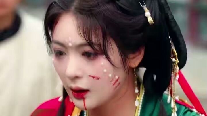 Lahir Kembali Di Tengah Kepungan