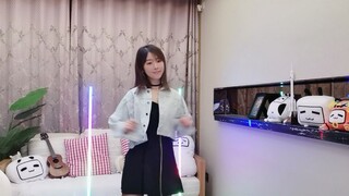 【Han Xiaomu】Oh My God—Han Darling's Fireball Spell!!!