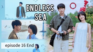 endless sea 2025 eps-16 End ( sub indo )