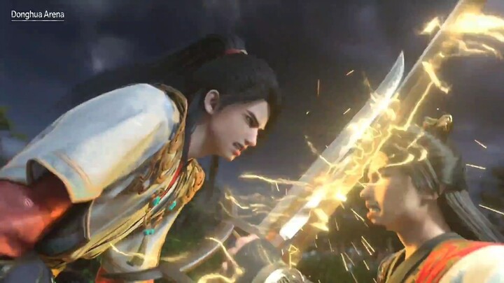 The Gate Mystical Realme Episode 14 Sub Indo Bagus