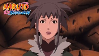 Naruto Shippuden Episode 107 Tagalog Dubbed