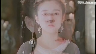 Trạch Thiên Ký||Chỉ cần cứu sư phụ ta, dù cho ta có phải quên đi người(Wu Qian_Bai Luoheng)