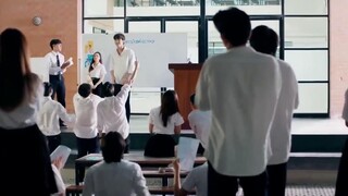 Đêm Đếm Sao EP 10 [Sub Việt]