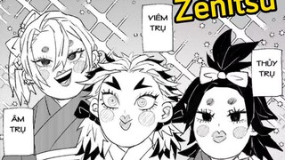 giới thiệu Kimetsu no Yaiba