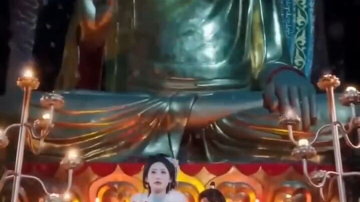 [เต็มเรื่อง] ฉู่หว่านหว่าน นางเอกที่ถูกคน รอบข้างรวมถึงสามีอย่าง เสี้ยไหวอันรังแก