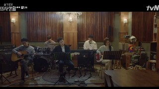 HD - HOSPITAL PLAYLIST SEASON 2 Ep.2