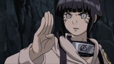 Naruto Season 8 - Episode 190: The Byakugan Sees the Blind Spot In Hindi