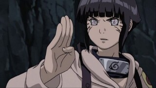 Naruto Season 8 - Episode 190: The Byakugan Sees the Blind Spot In Hindi