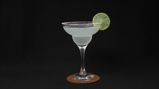 Margarita cocktail