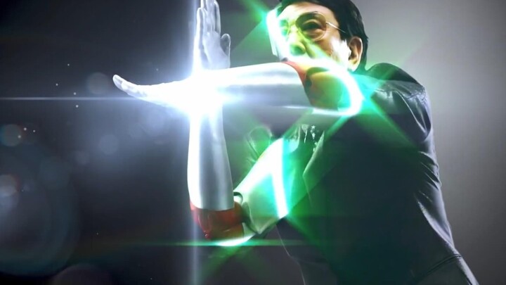 [Subtitel RBK] Furuya Toshi sendiri yang mendukung! Trailer Resmi Patung Tulang Ultraman [Subtitel E