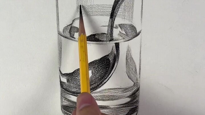 كيف تتقن ترتيب الأسلاك في أكواب الزجاج بسهولة من الصفر؟