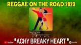 Achy Breaky Heart - Reggae Cover Version 2023 (Lyrics Video)