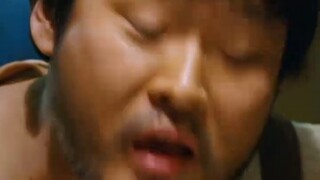 الممثل الكوري الجنوبي تشوي مين سيك يلعب دور قاتل متسلسل مختل
