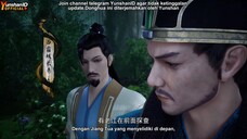 Twin Martial Souls Episode 19 Subtitle