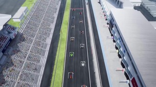 OVERTAKE! EP 5 [Sub Việt]