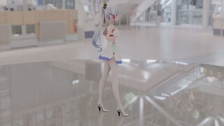 Kamisato Ayaka-Conqueror