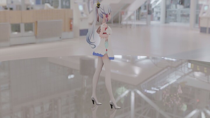 คามิซาโตะ อายากะ-ผู้พิชิต