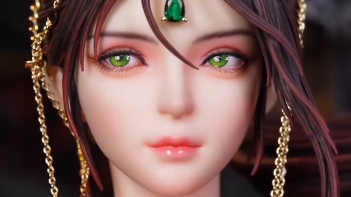 [First release on the entire network] The final stubbornness of "Ghost Blade"? The copyrighted statu