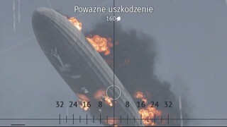 WW1 anti-air