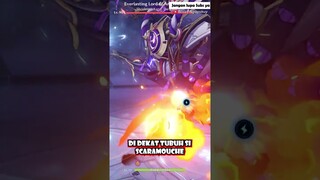 Taukah kamu? Edisi Genshin Impact Eps 18 #shorts #genshinimpact #honkaiimpact #mihoyo