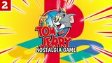 Rebutan Peluit! Tom & Jerry #2 - Nostalgia