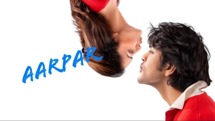 Aarpar (2025) - SUB INDO