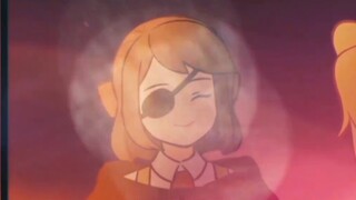 เจ้าหญิงน้อยที่ไม่มีอัศวินสามารถเติบโตได้ดีขึ้น】🔥