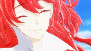 Land of the Lustrous "Padparadscha"