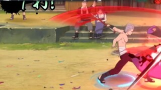 Keterampilan yang paling sulit untuk dipicu, serangan balik sempurna Xiaochuang Shengfei Duan, apaka