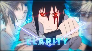 Diamond edge mep - Clarity || 5 editor in one video ⚡