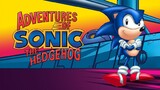 Adventures of Sonic The Hedgehog - Episode 08 - Close Encounter of the Sonic Kind