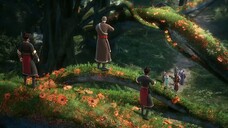 Tales of demons S9 eps 38