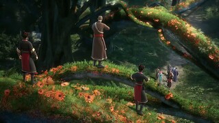 Tales of demons S9 eps 38