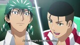 Ryoma vs Prince Part 4 | The return of Prince of tennis U17 World Cup |テニスの王子様の帰還 |