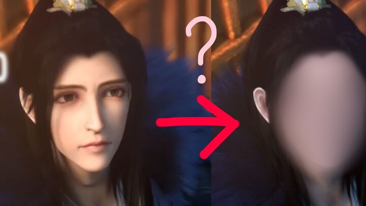 【Youth Song】When Xiao Se becomes the boss lady? ? Gender change, please be careful! ! !