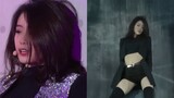 Face Replacement | Park Ji-yeon Dance Mix | Zhou Shuyi