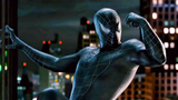 Spider-Man Gets Black Suit Scene - Spider-Man 3 (2007)