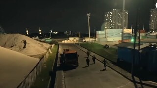 PERTARUHAN THE SERIES 3 EPS 6 FULL HD