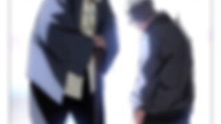 那一跪，把王家埋哪都想好了