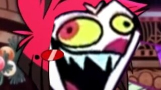 【Hell Inn/Evil Boss】Semua anggota LOSER