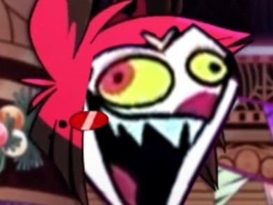 [Hell Inn/The Evil Boss] All members are LOSER