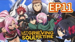 Let This Grieving Soul Retire S01 Ep11 Hindi dubbed