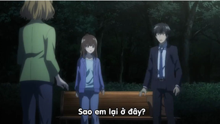 Về thôi #anime #school time
