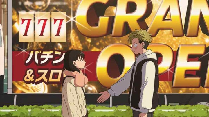 GAGAL ROMANTIS GARA-GARA TRUCK SIALAN!! 😭 - Anime You And I Are Polar Opposites  Eps. 5