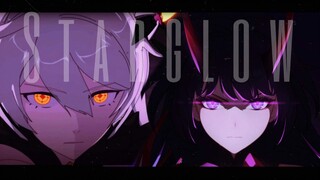 Honkai Impact 3rd「AMV」 Starglow