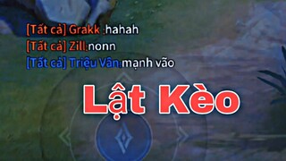 Gáy Sớm và Cái Kết