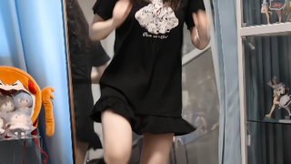 省流：额贼！陕西人跳河南话的抖舞，但是竖屏[乃琳个性装扮2.0_征服]要素过多